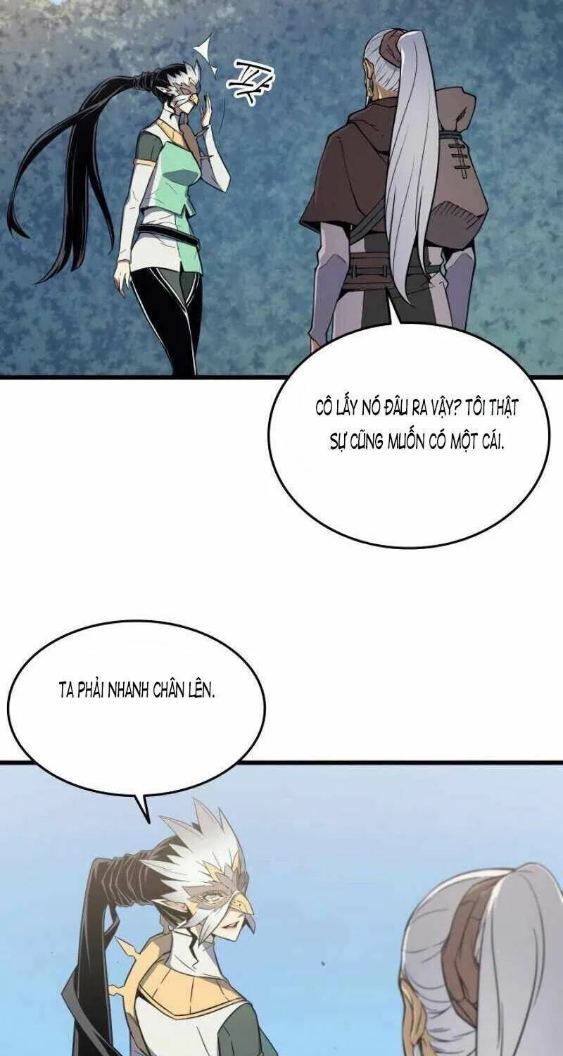 Sự Trở Lại Của Đại Pháp Sư Sau 4000 Năm Chapter 87 - Trang 45