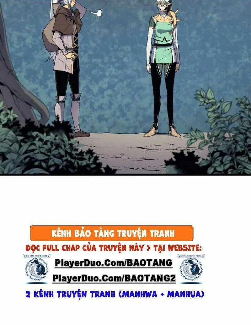 Sự Trở Lại Của Đại Pháp Sư Sau 4000 Năm Chapter 87 - Trang 48