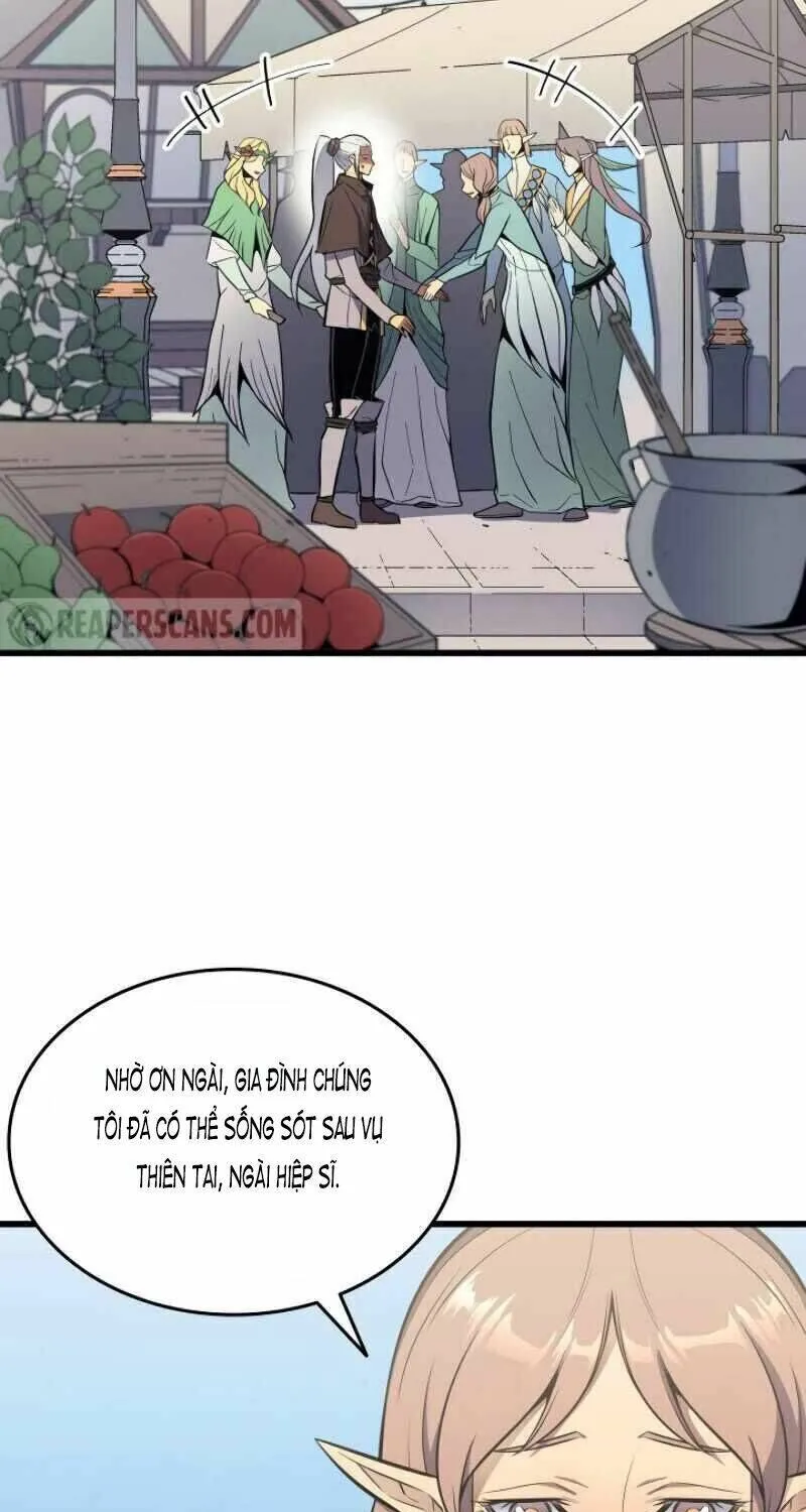 Sự Trở Lại Của Đại Pháp Sư Sau 4000 Năm Chapter 87 - Trang 8