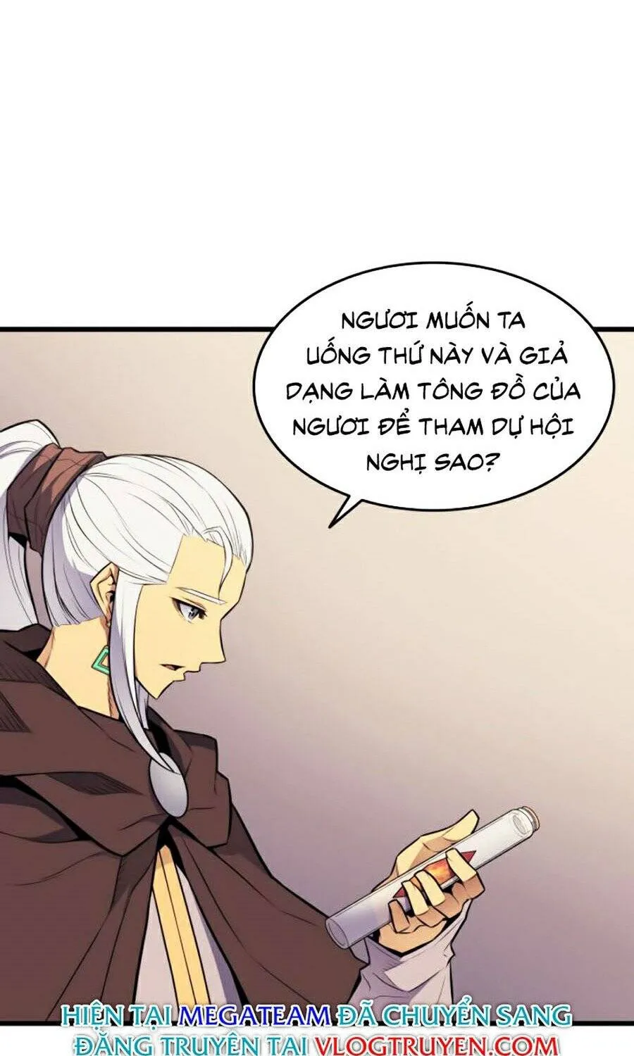 Sự Trở Lại Của Đại Pháp Sư Sau 4000 Năm Chapter 88 - Trang 12