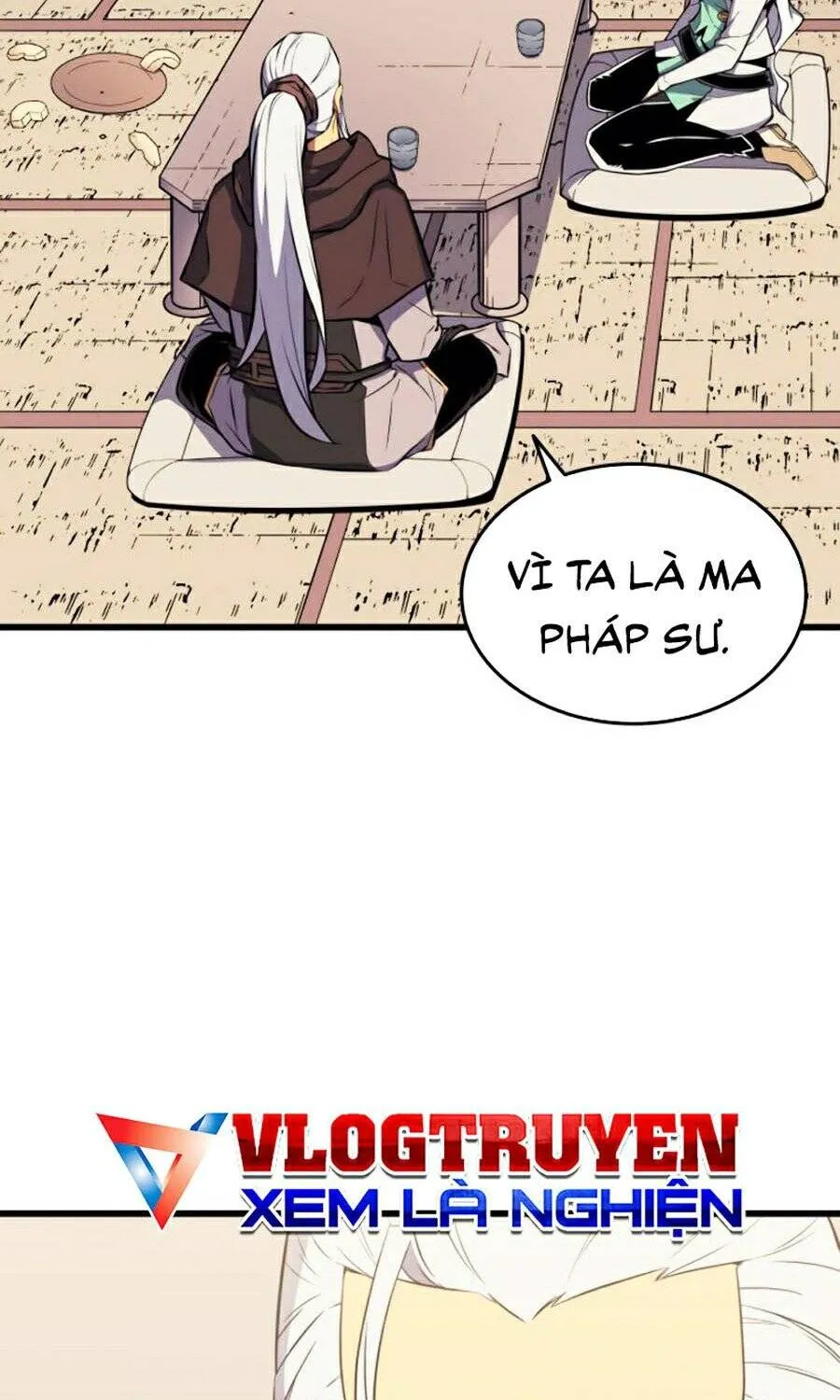 Sự Trở Lại Của Đại Pháp Sư Sau 4000 Năm Chapter 88 - Trang 18