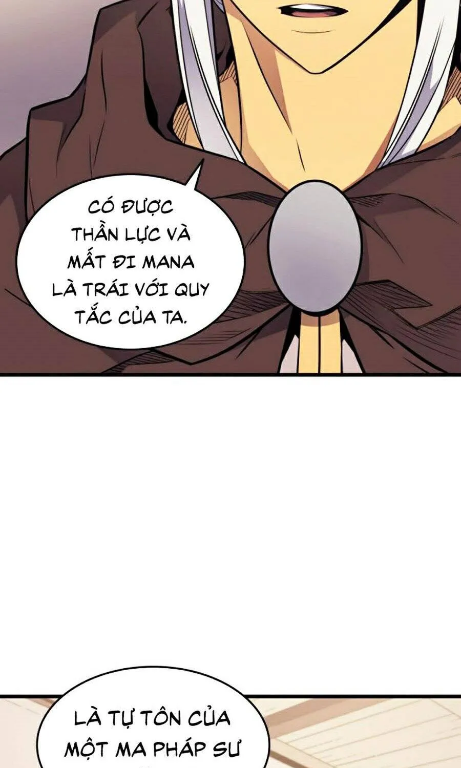 Sự Trở Lại Của Đại Pháp Sư Sau 4000 Năm Chapter 88 - Trang 20