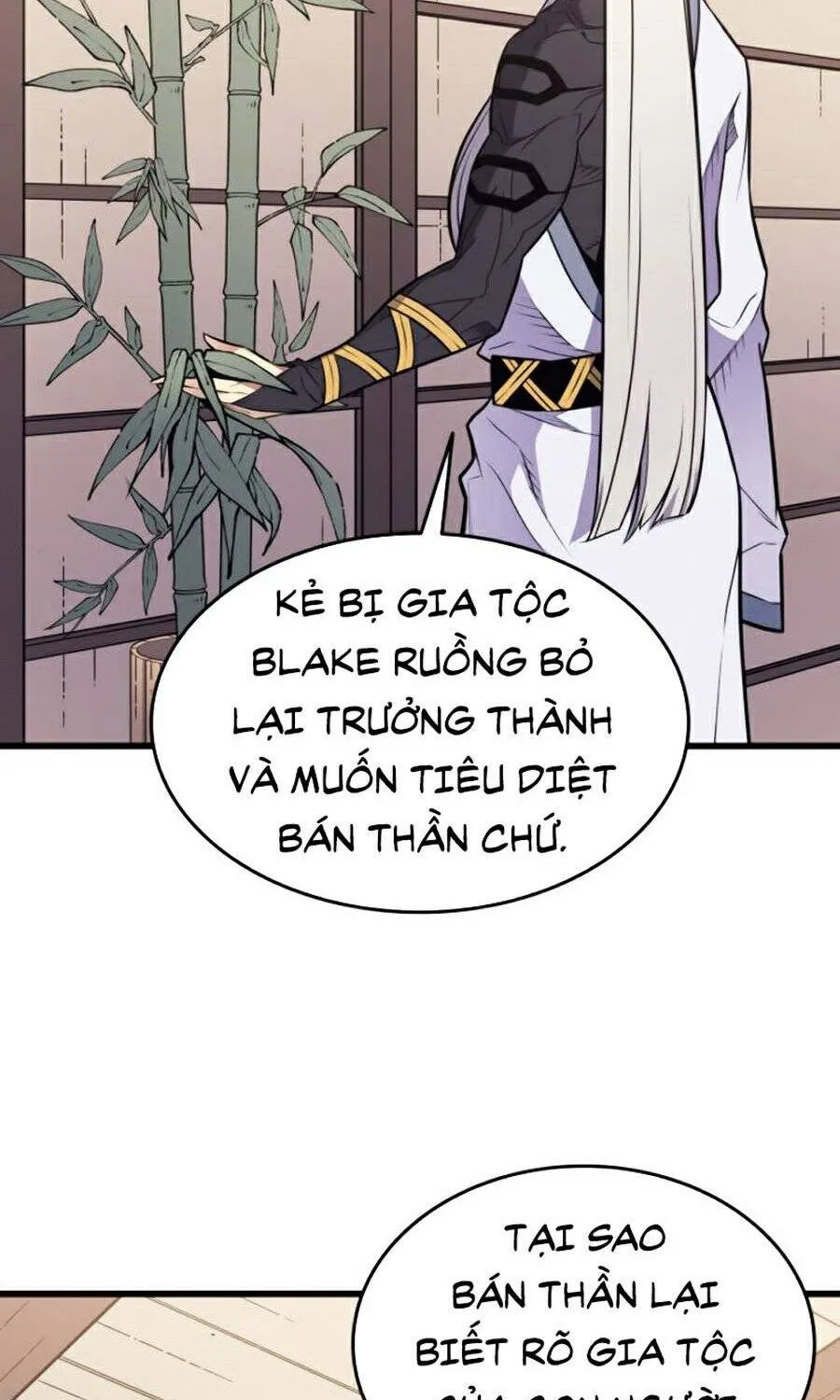 Sự Trở Lại Của Đại Pháp Sư Sau 4000 Năm Chapter 88 - Trang 38