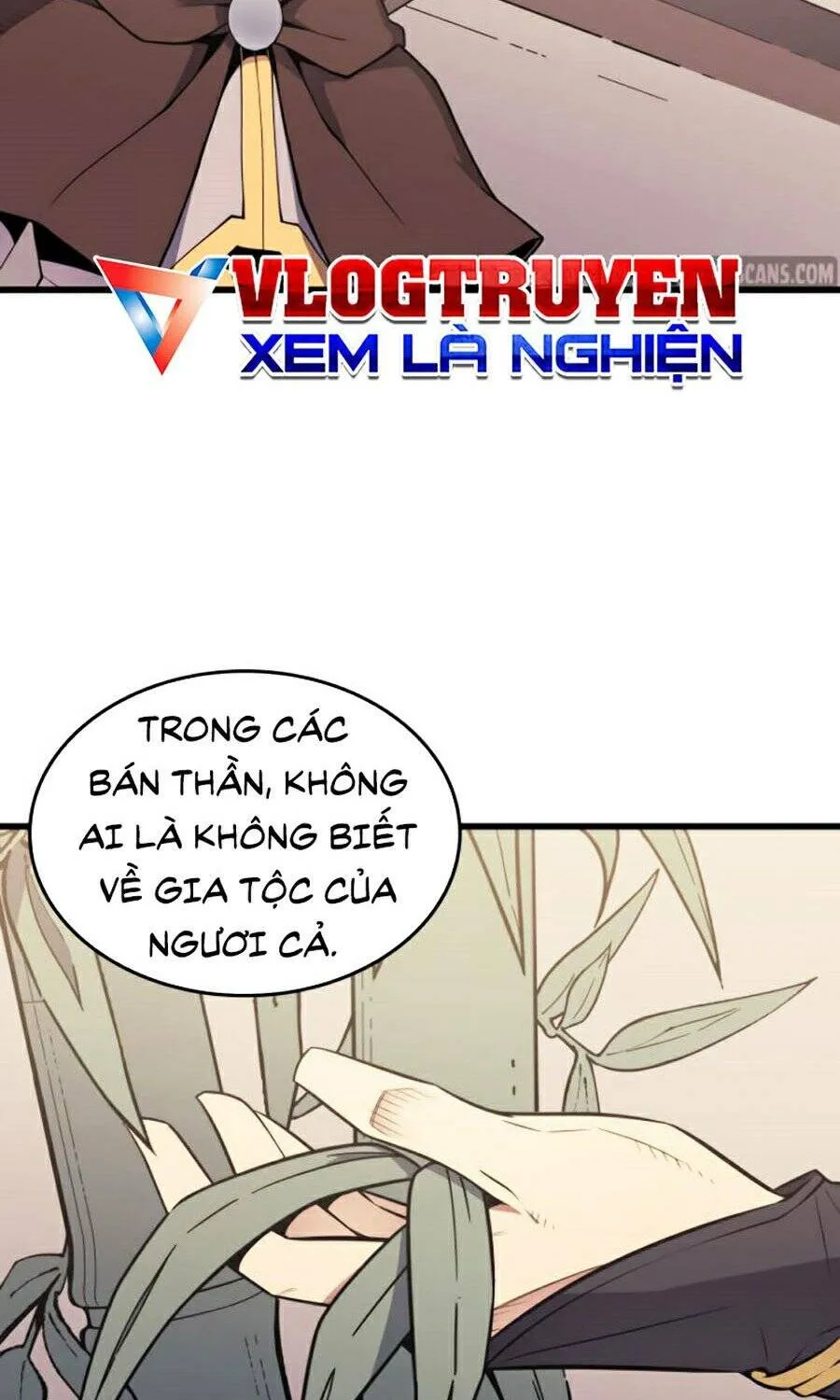 Sự Trở Lại Của Đại Pháp Sư Sau 4000 Năm Chapter 88 - Trang 40