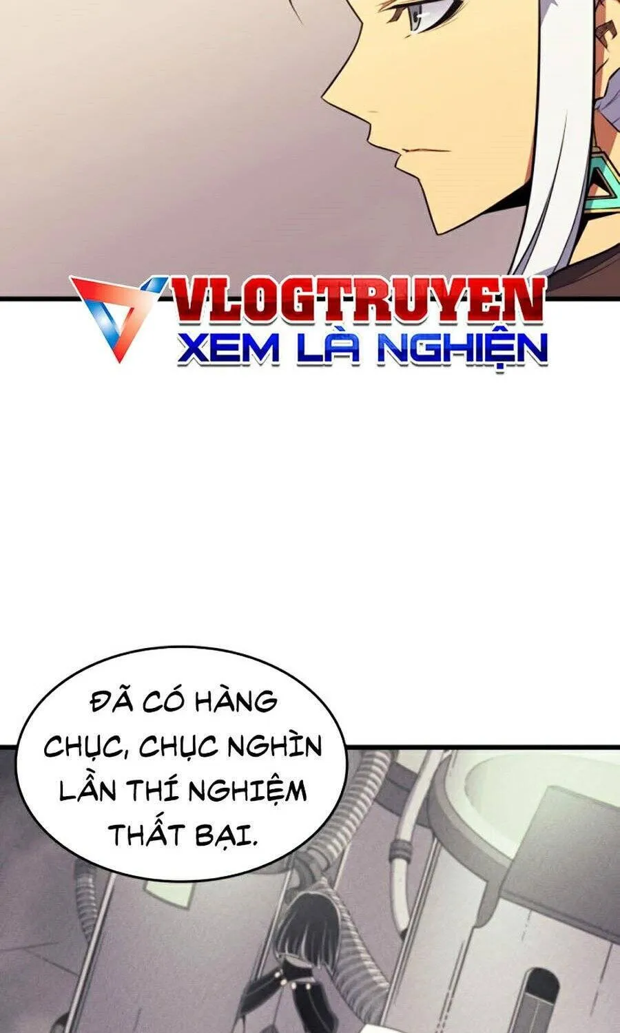 Sự Trở Lại Của Đại Pháp Sư Sau 4000 Năm Chapter 88 - Trang 48