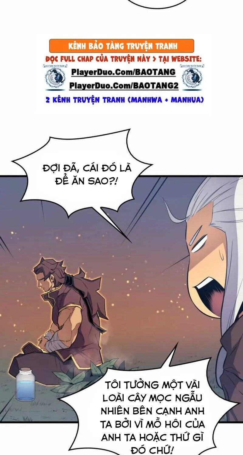 Sự Trở Lại Của Đại Pháp Sư Sau 4000 Năm Chapter 89 - Trang 12