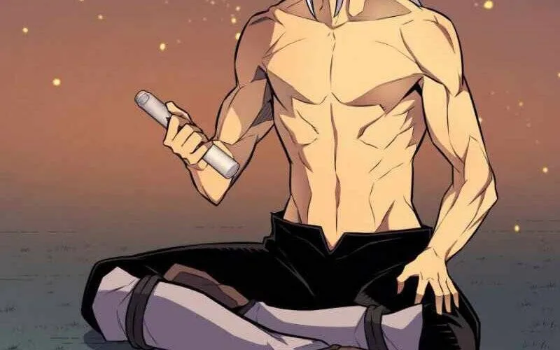 Sự Trở Lại Của Đại Pháp Sư Sau 4000 Năm Chapter 89 - Trang 17