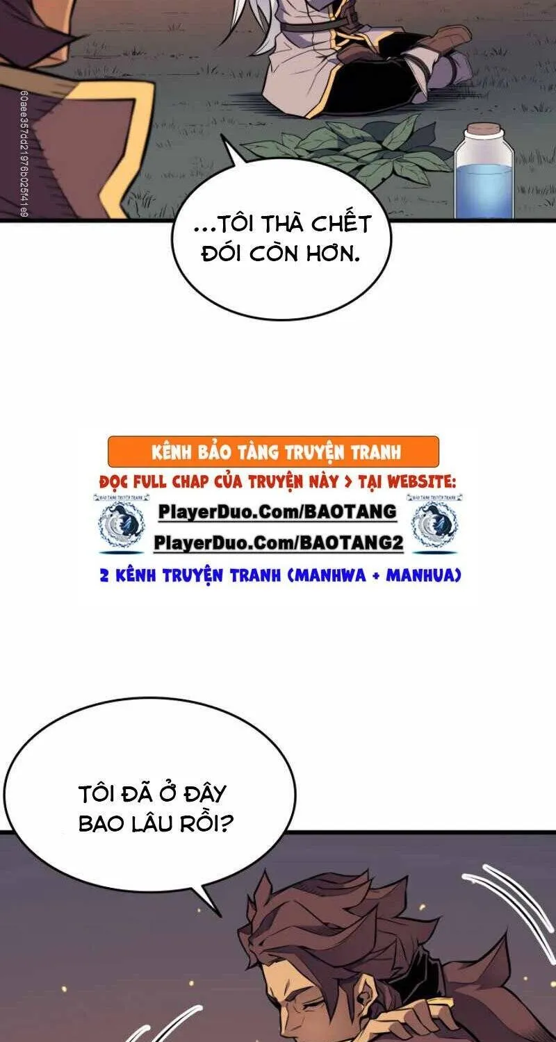 Sự Trở Lại Của Đại Pháp Sư Sau 4000 Năm Chapter 89 - Trang 40