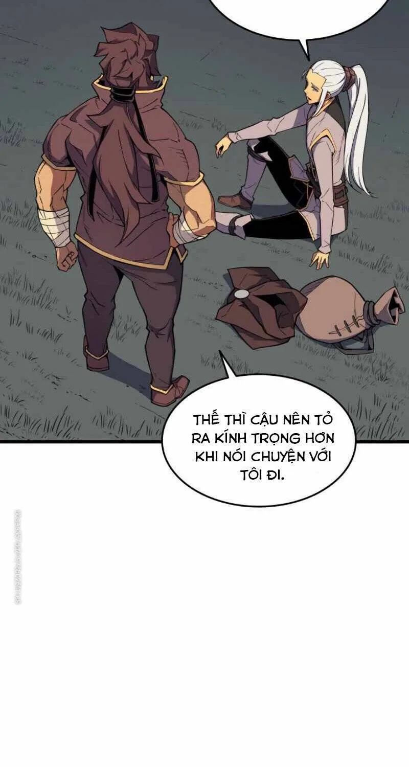Sự Trở Lại Của Đại Pháp Sư Sau 4000 Năm Chapter 89 - Trang 50