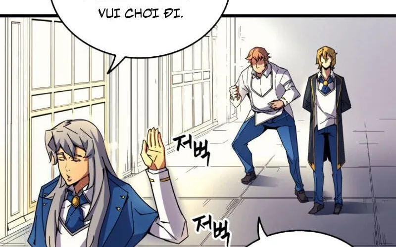 Sự Trở Lại Của Đại Pháp Sư Sau 4000 Năm Chapter 9 - Trang 11