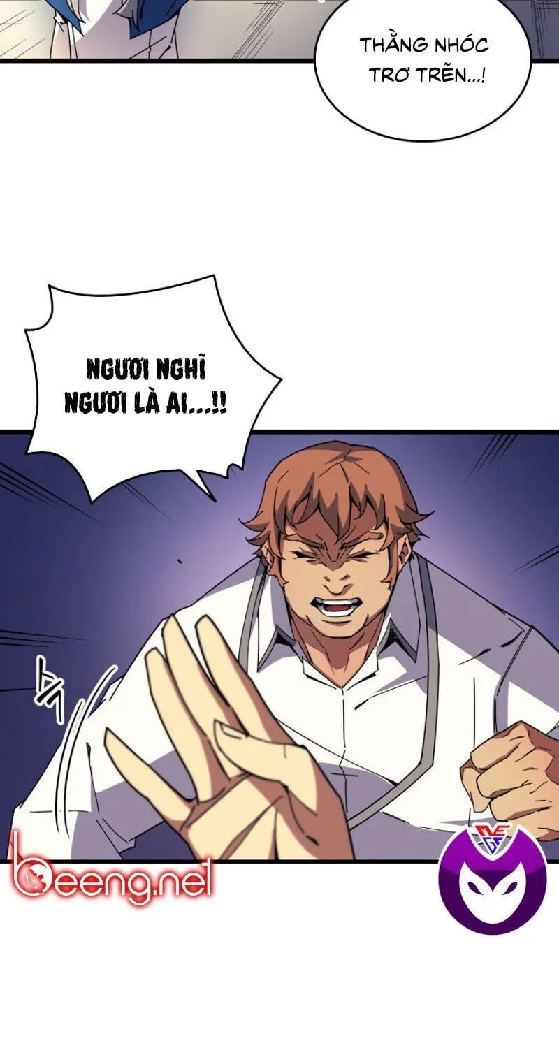Sự Trở Lại Của Đại Pháp Sư Sau 4000 Năm Chapter 9 - Trang 12