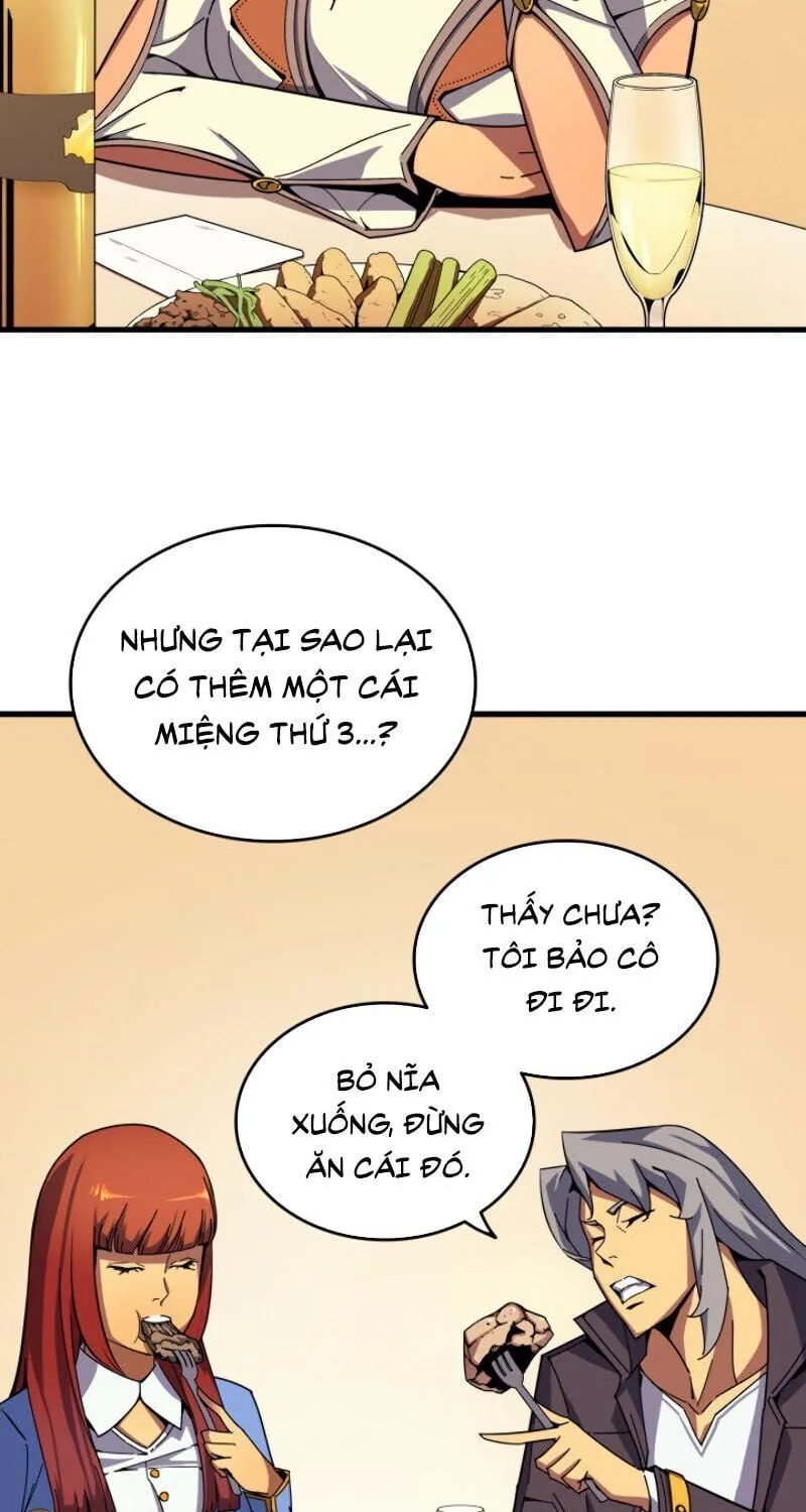 Sự Trở Lại Của Đại Pháp Sư Sau 4000 Năm Chapter 9 - Trang 23