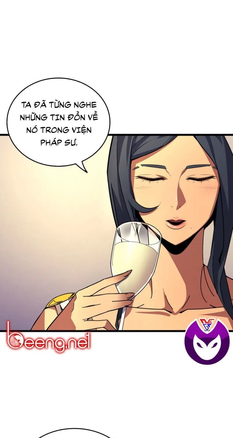 Sự Trở Lại Của Đại Pháp Sư Sau 4000 Năm Chapter 9 - Trang 34