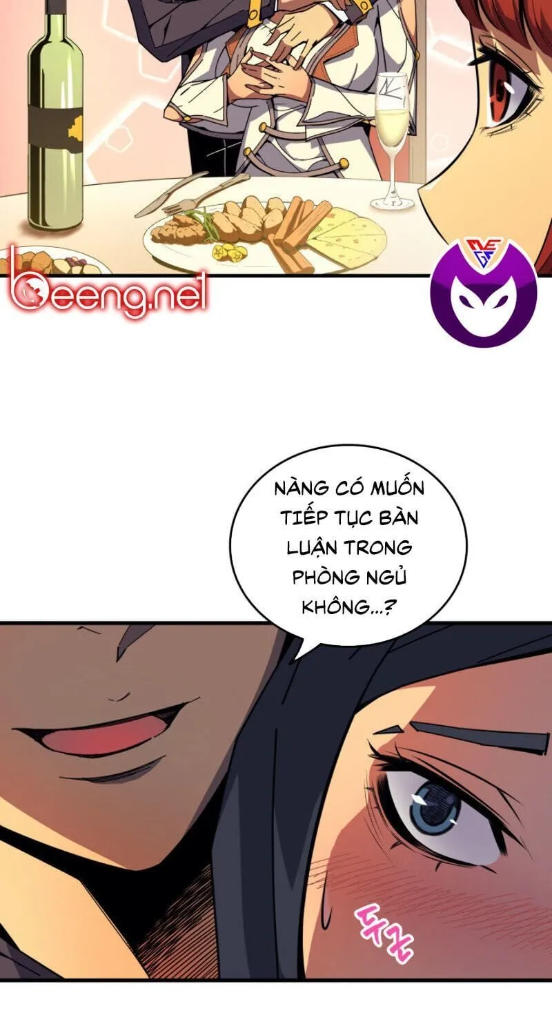 Sự Trở Lại Của Đại Pháp Sư Sau 4000 Năm Chapter 9 - Trang 43