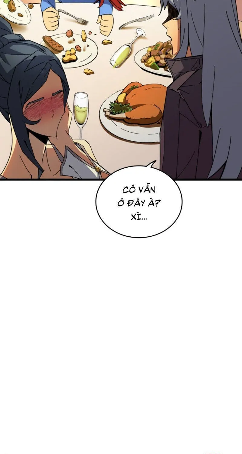 Sự Trở Lại Của Đại Pháp Sư Sau 4000 Năm Chapter 9 - Trang 50