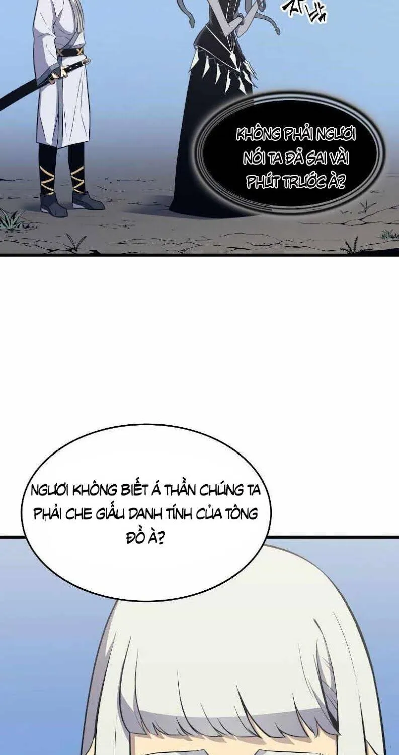 Sự Trở Lại Của Đại Pháp Sư Sau 4000 Năm Chapter 90 - Trang 10