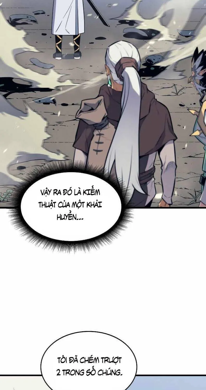 Sự Trở Lại Của Đại Pháp Sư Sau 4000 Năm Chapter 90 - Trang 32