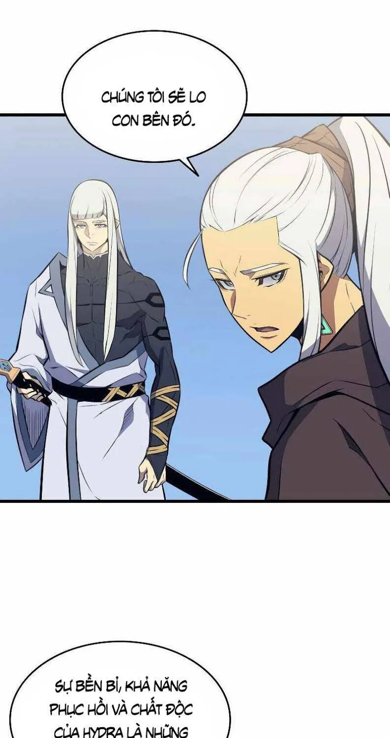Sự Trở Lại Của Đại Pháp Sư Sau 4000 Năm Chapter 90 - Trang 38