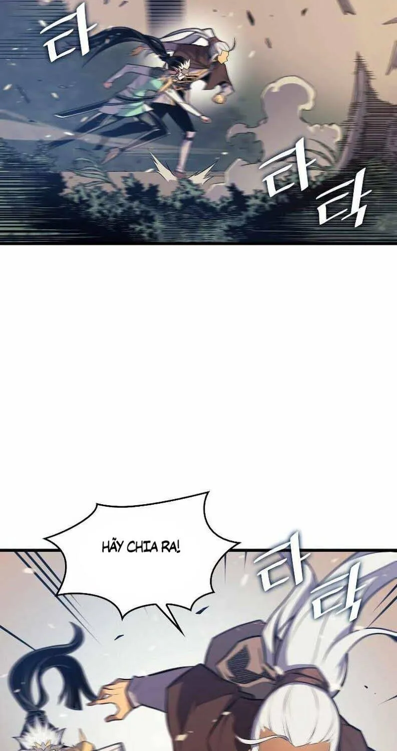 Sự Trở Lại Của Đại Pháp Sư Sau 4000 Năm Chapter 90 - Trang 46