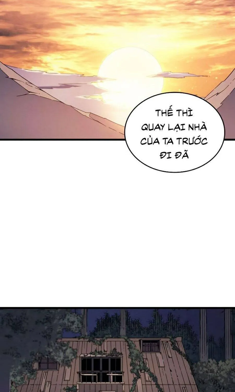 Sự Trở Lại Của Đại Pháp Sư Sau 4000 Năm Chapter 91 - Trang 20