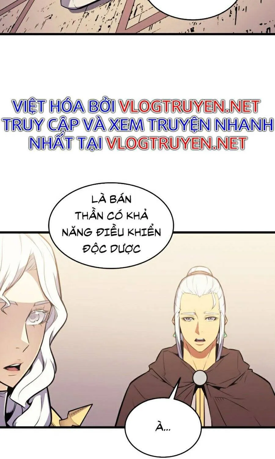 Sự Trở Lại Của Đại Pháp Sư Sau 4000 Năm Chapter 91 - Trang 26