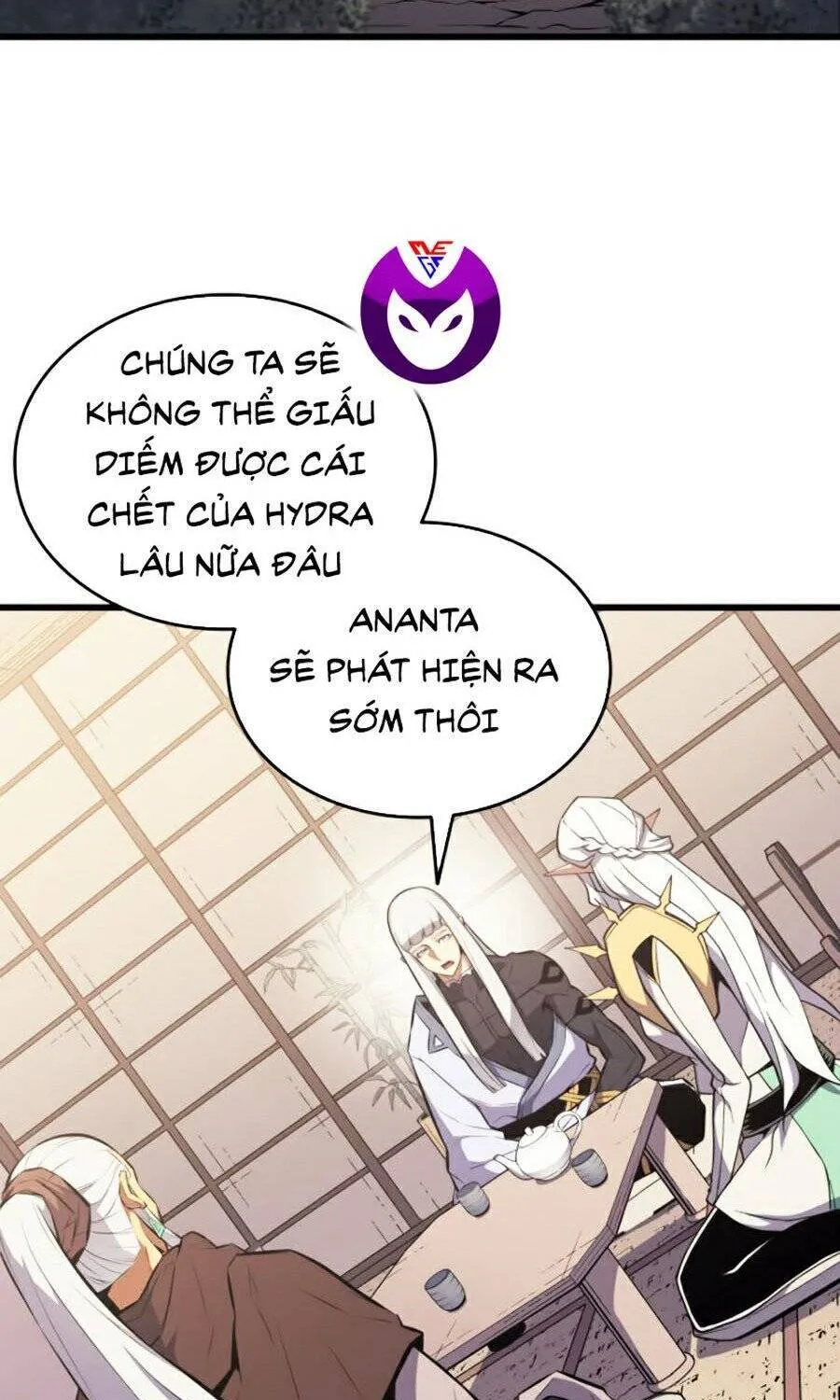 Sự Trở Lại Của Đại Pháp Sư Sau 4000 Năm Chapter 91 - Trang 50