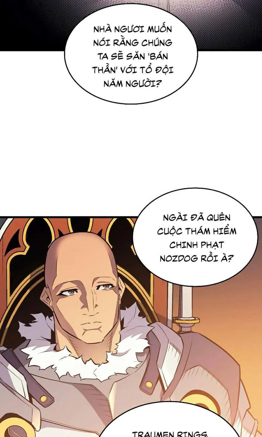 Sự Trở Lại Của Đại Pháp Sư Sau 4000 Năm Chapter 92 - Trang 20
