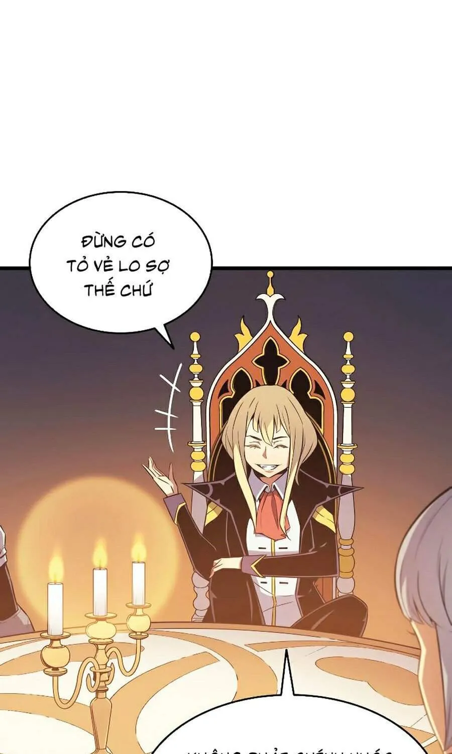 Sự Trở Lại Của Đại Pháp Sư Sau 4000 Năm Chapter 92 - Trang 38