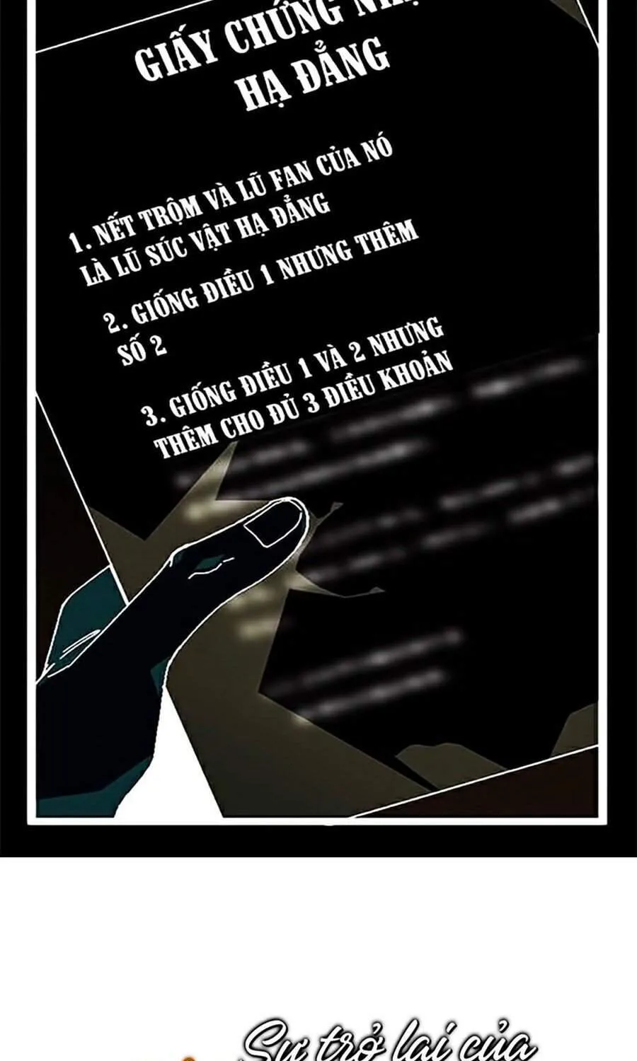 Sự Trở Lại Của Đại Pháp Sư Sau 4000 Năm Chapter 92 - Trang 5