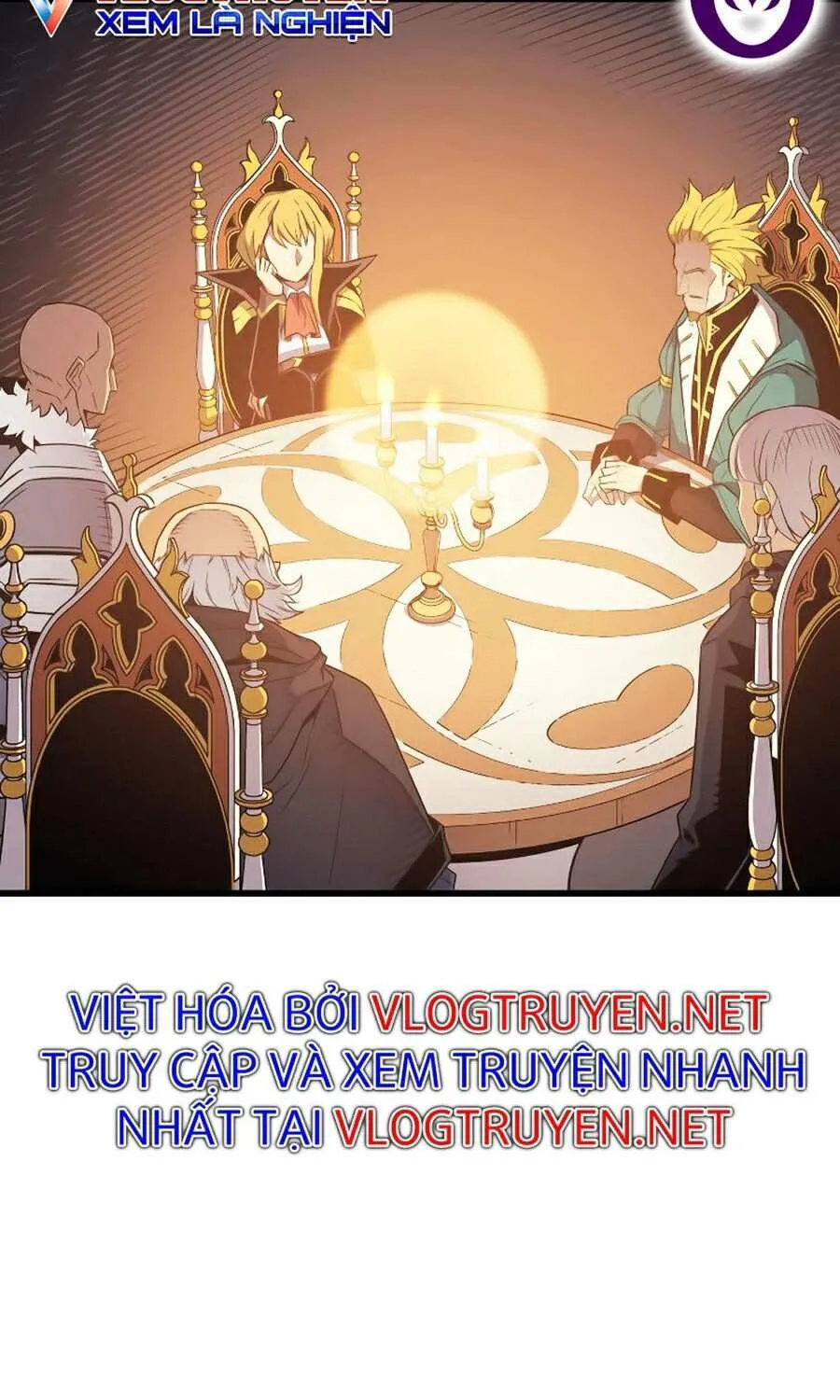 Sự Trở Lại Của Đại Pháp Sư Sau 4000 Năm Chapter 92 - Trang 8