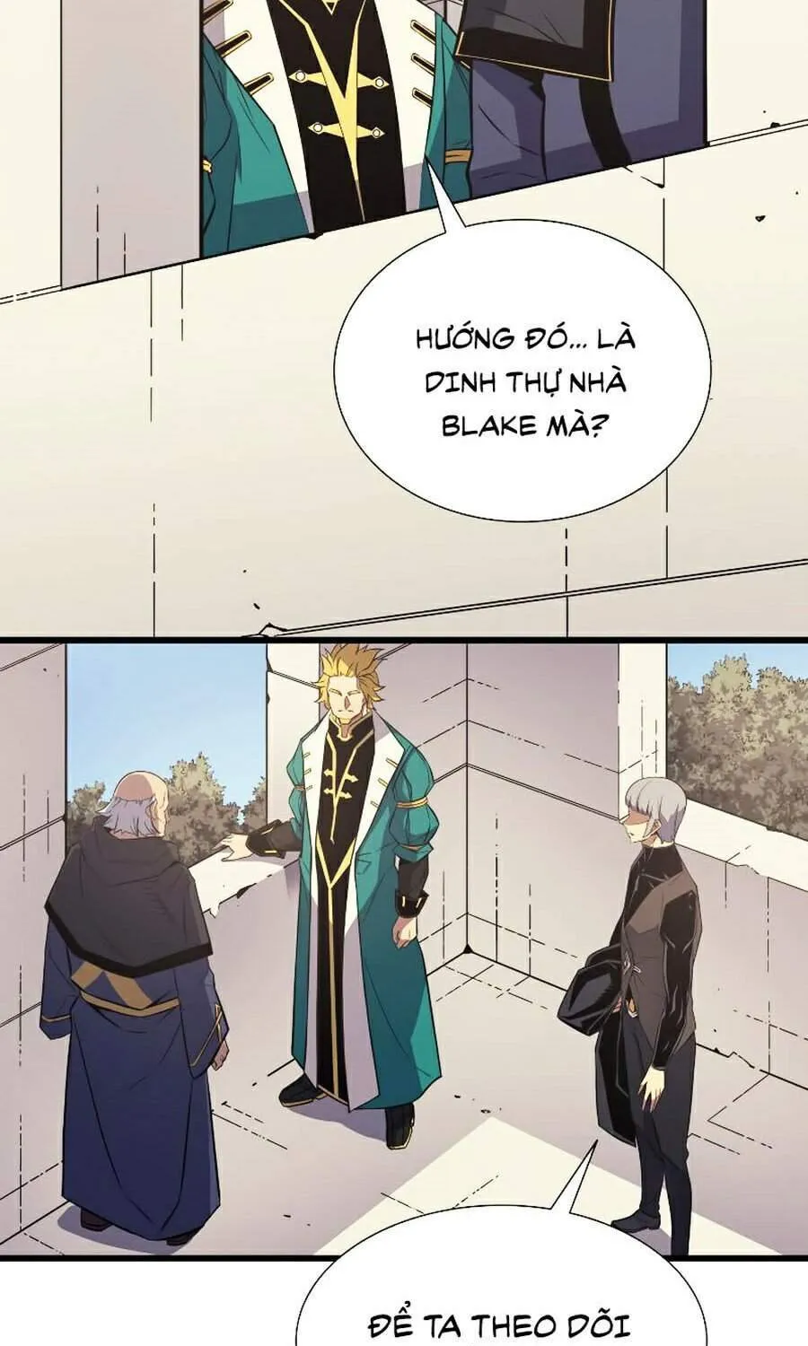 Sự Trở Lại Của Đại Pháp Sư Sau 4000 Năm Chapter 93 - Trang 14