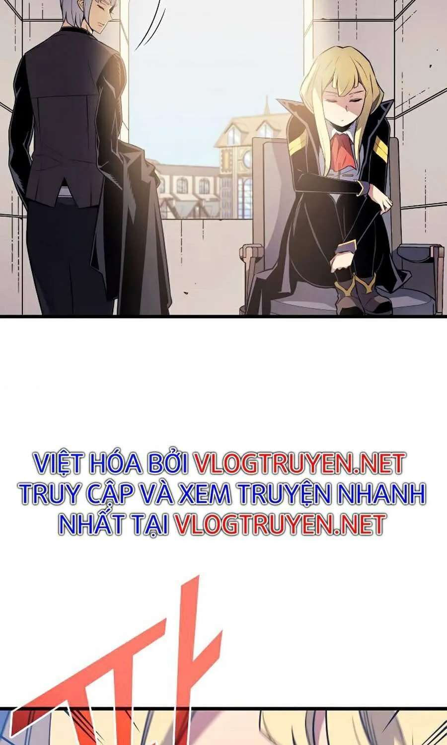 Sự Trở Lại Của Đại Pháp Sư Sau 4000 Năm Chapter 93 - Trang 17