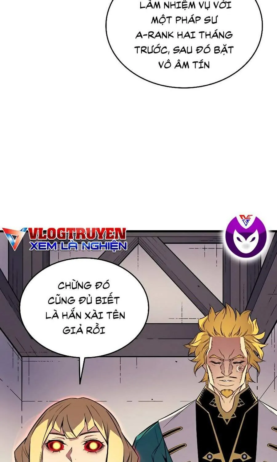Sự Trở Lại Của Đại Pháp Sư Sau 4000 Năm Chapter 93 - Trang 26