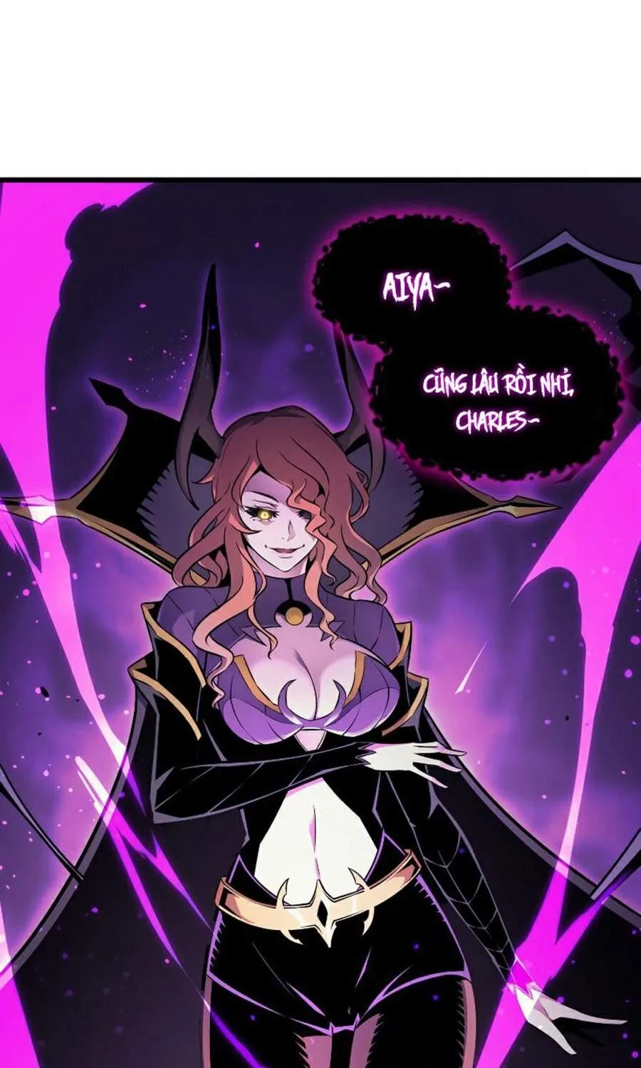 Sự Trở Lại Của Đại Pháp Sư Sau 4000 Năm Chapter 93 - Trang 47