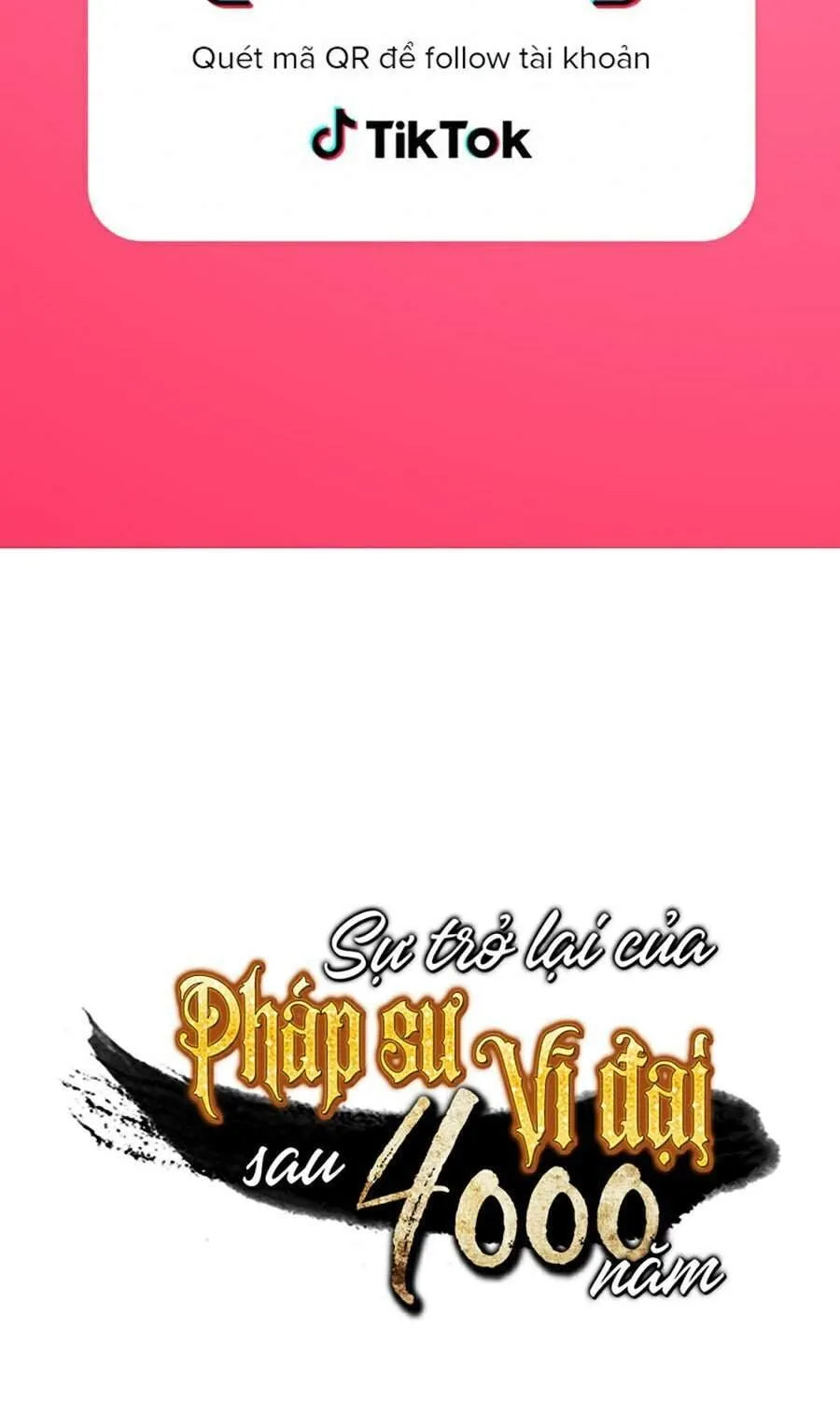 Sự Trở Lại Của Đại Pháp Sư Sau 4000 Năm Chapter 93 - Trang 5