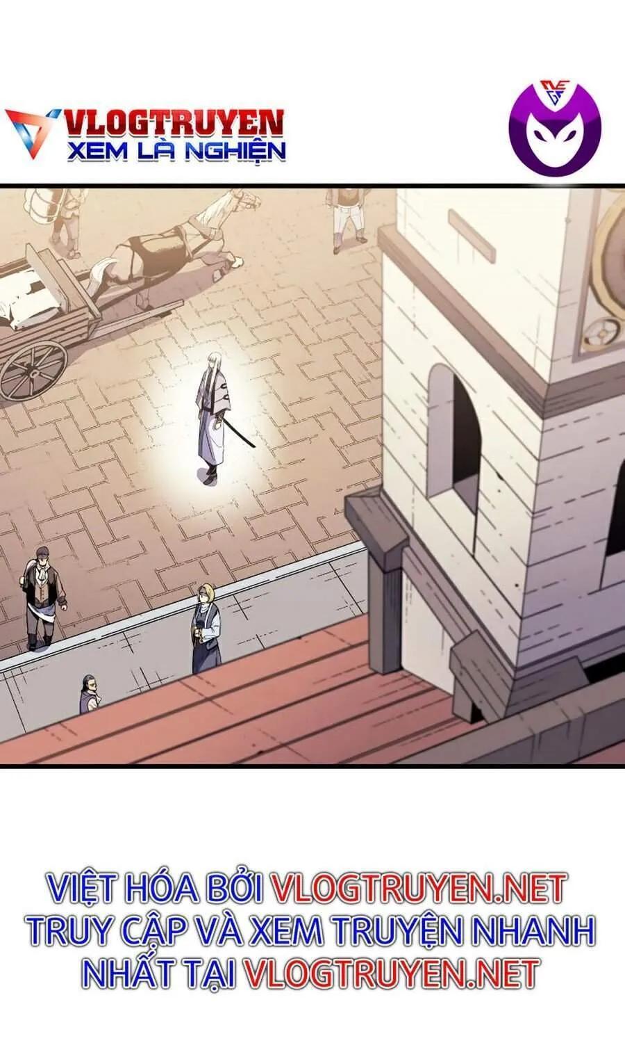Sự Trở Lại Của Đại Pháp Sư Sau 4000 Năm Chapter 93 - Trang 8