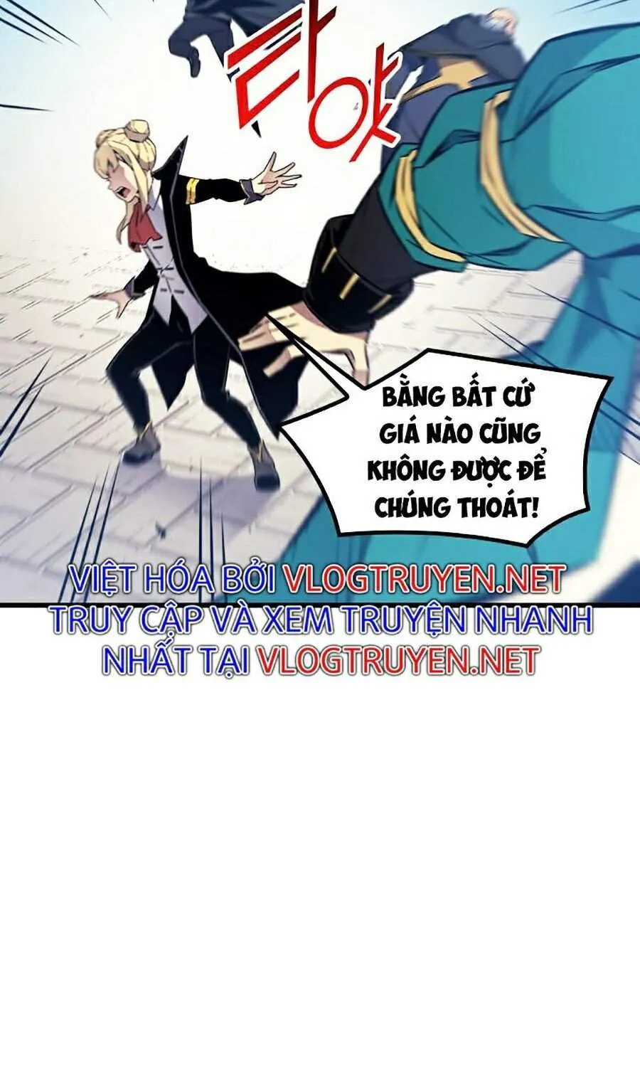 Sự Trở Lại Của Đại Pháp Sư Sau 4000 Năm Chapter 94 - Trang 17
