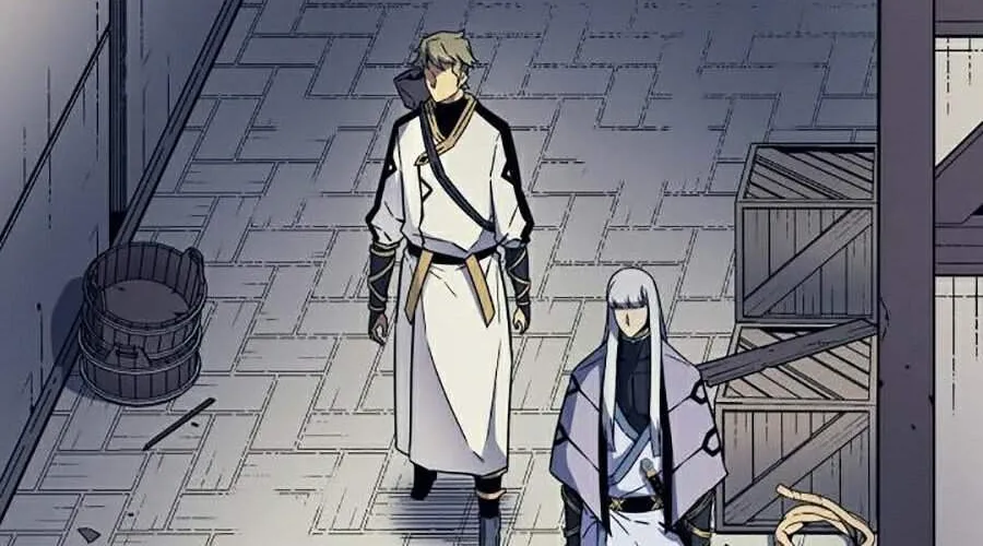 Sự Trở Lại Của Đại Pháp Sư Sau 4000 Năm Chapter 94 - Trang 21