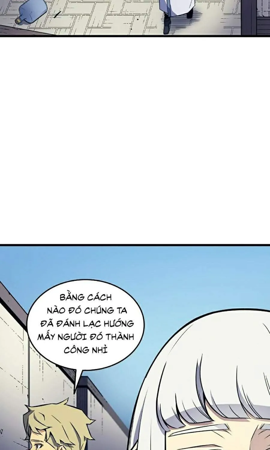 Sự Trở Lại Của Đại Pháp Sư Sau 4000 Năm Chapter 94 - Trang 23