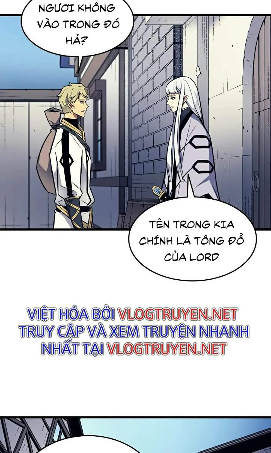 Sự Trở Lại Của Đại Pháp Sư Sau 4000 Năm Chapter 94 - Trang 34