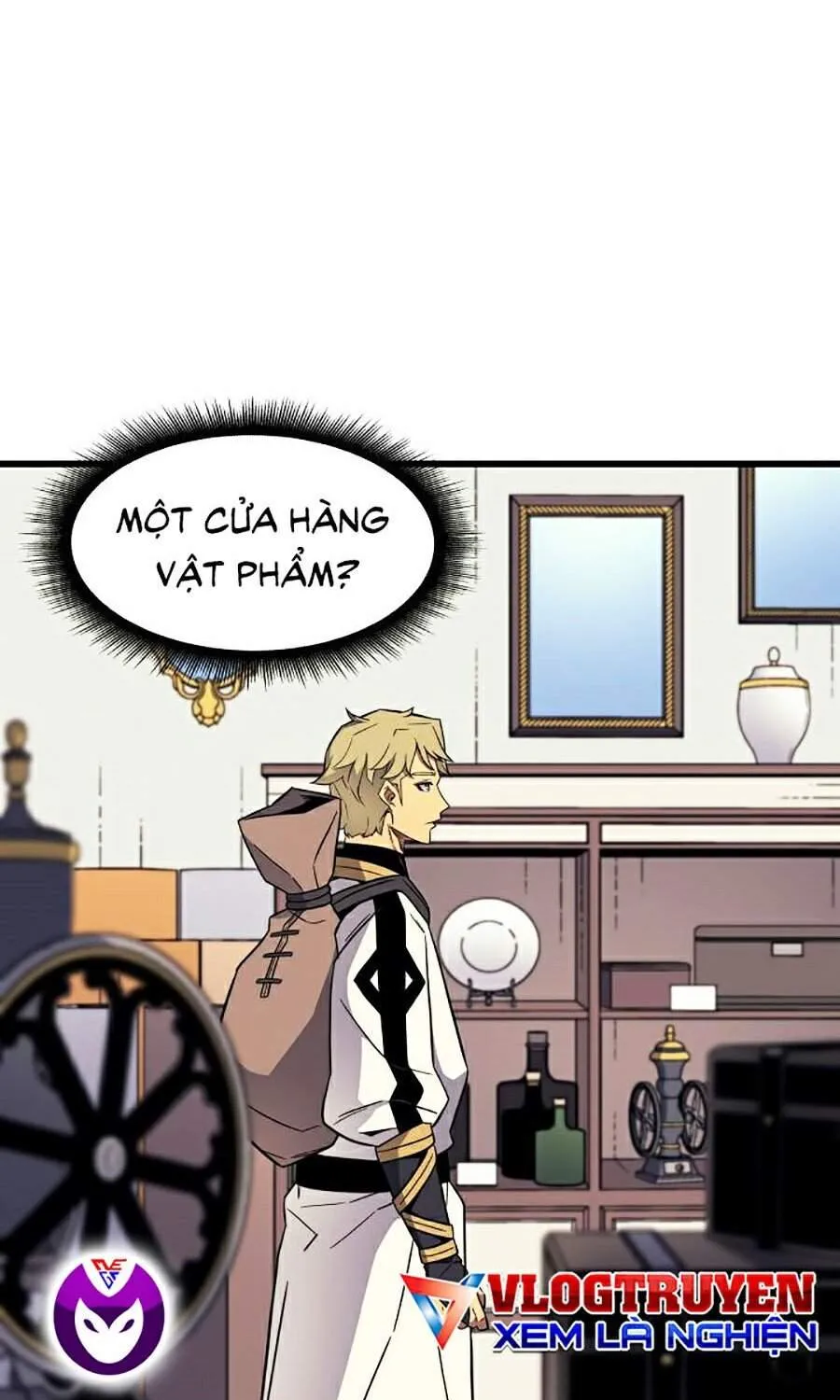 Sự Trở Lại Của Đại Pháp Sư Sau 4000 Năm Chapter 94 - Trang 44