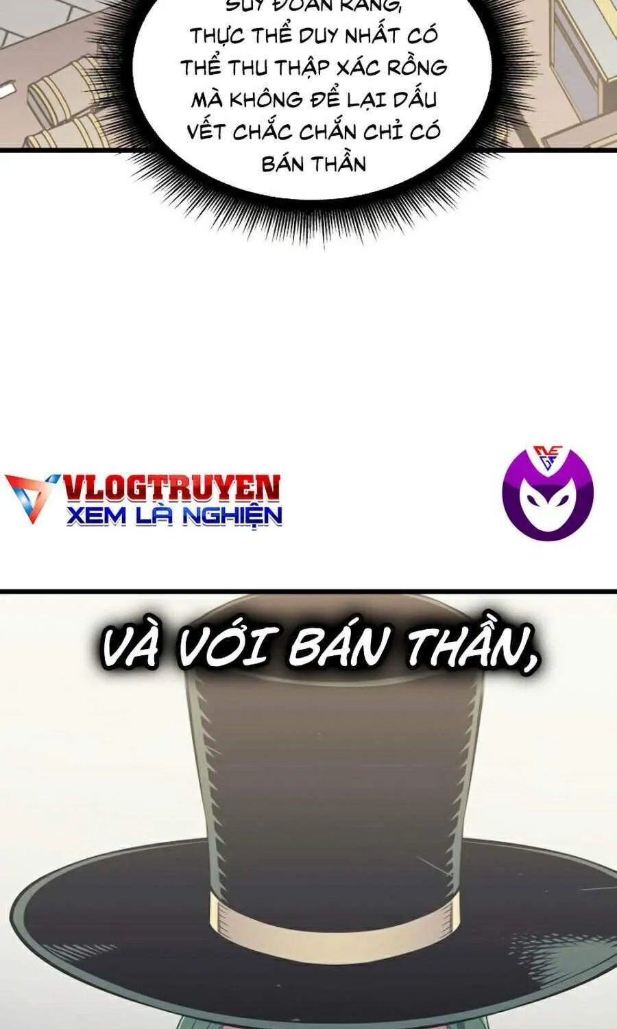 Sự Trở Lại Của Đại Pháp Sư Sau 4000 Năm Chapter 95 - Trang 17