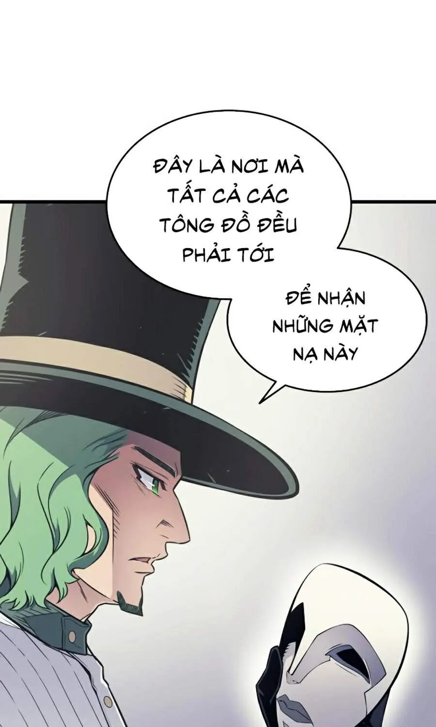 Sự Trở Lại Của Đại Pháp Sư Sau 4000 Năm Chapter 95 - Trang 44
