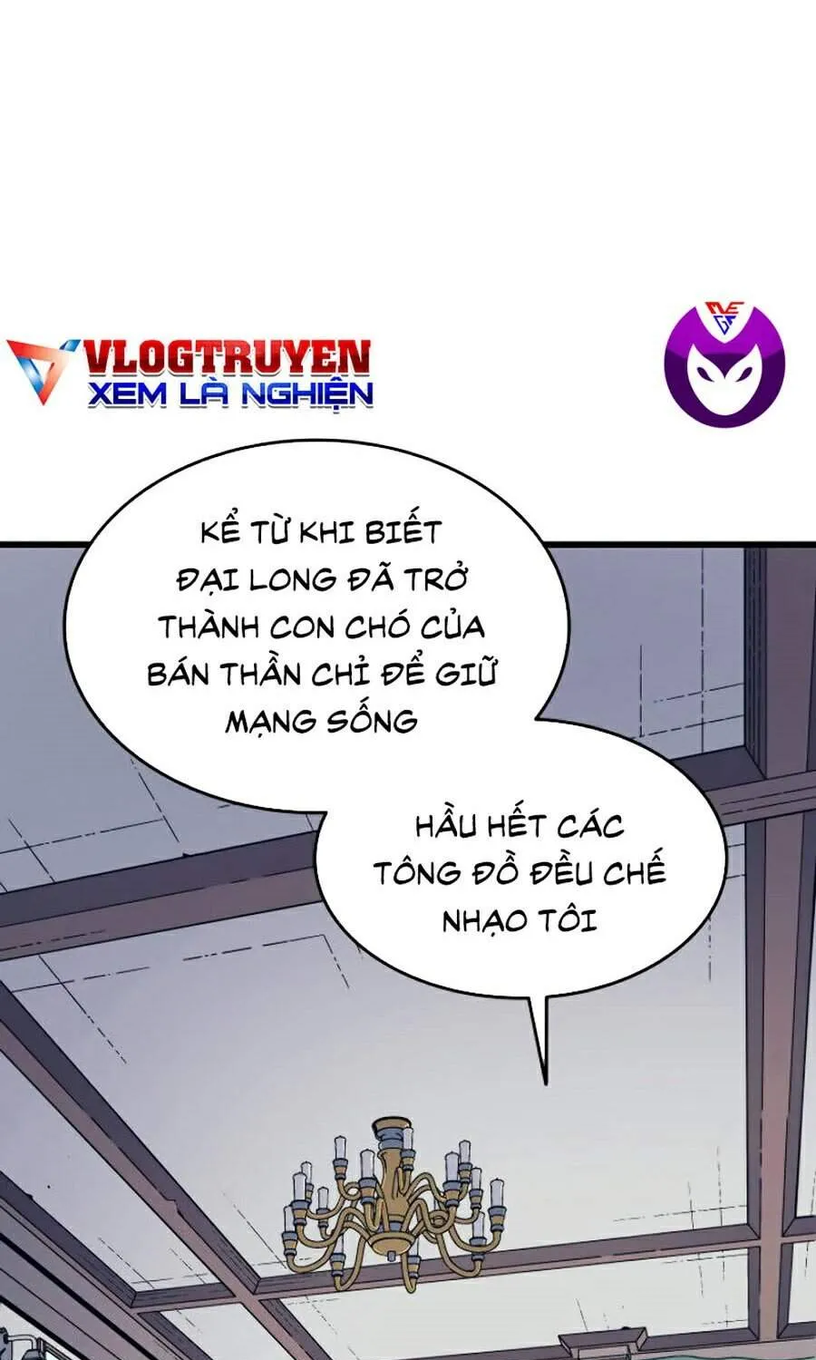 Sự Trở Lại Của Đại Pháp Sư Sau 4000 Năm Chapter 95 - Trang 46