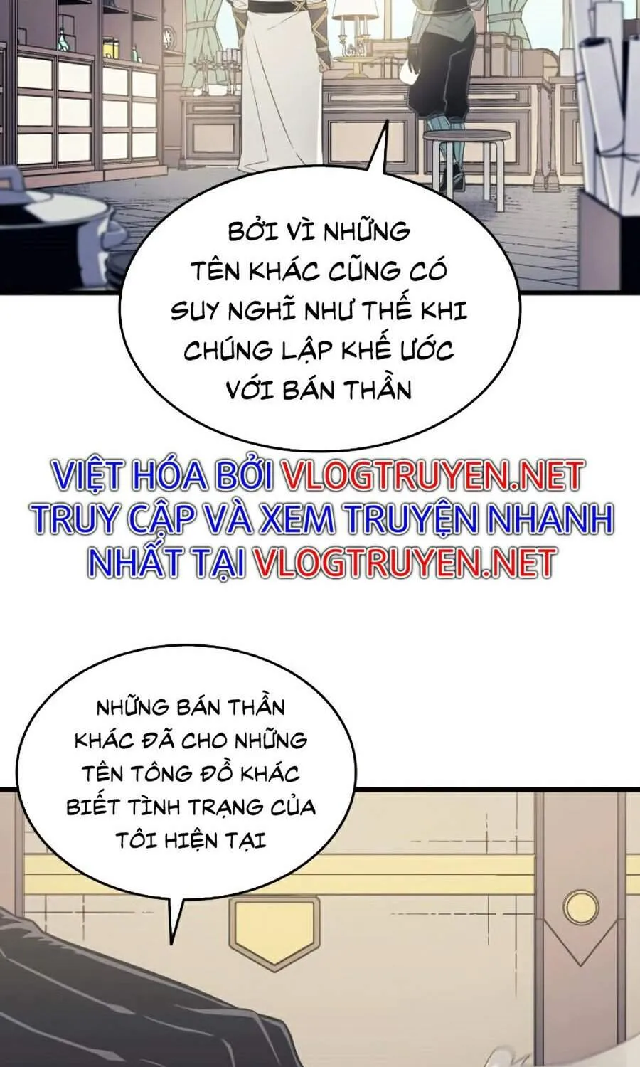 Sự Trở Lại Của Đại Pháp Sư Sau 4000 Năm Chapter 95 - Trang 48