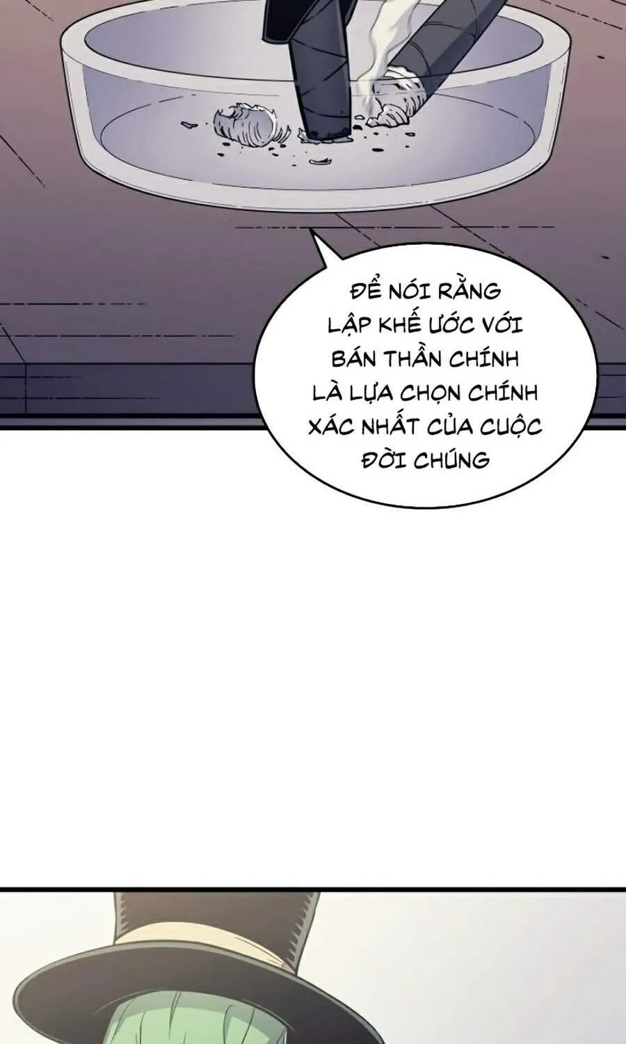 Sự Trở Lại Của Đại Pháp Sư Sau 4000 Năm Chapter 95 - Trang 50