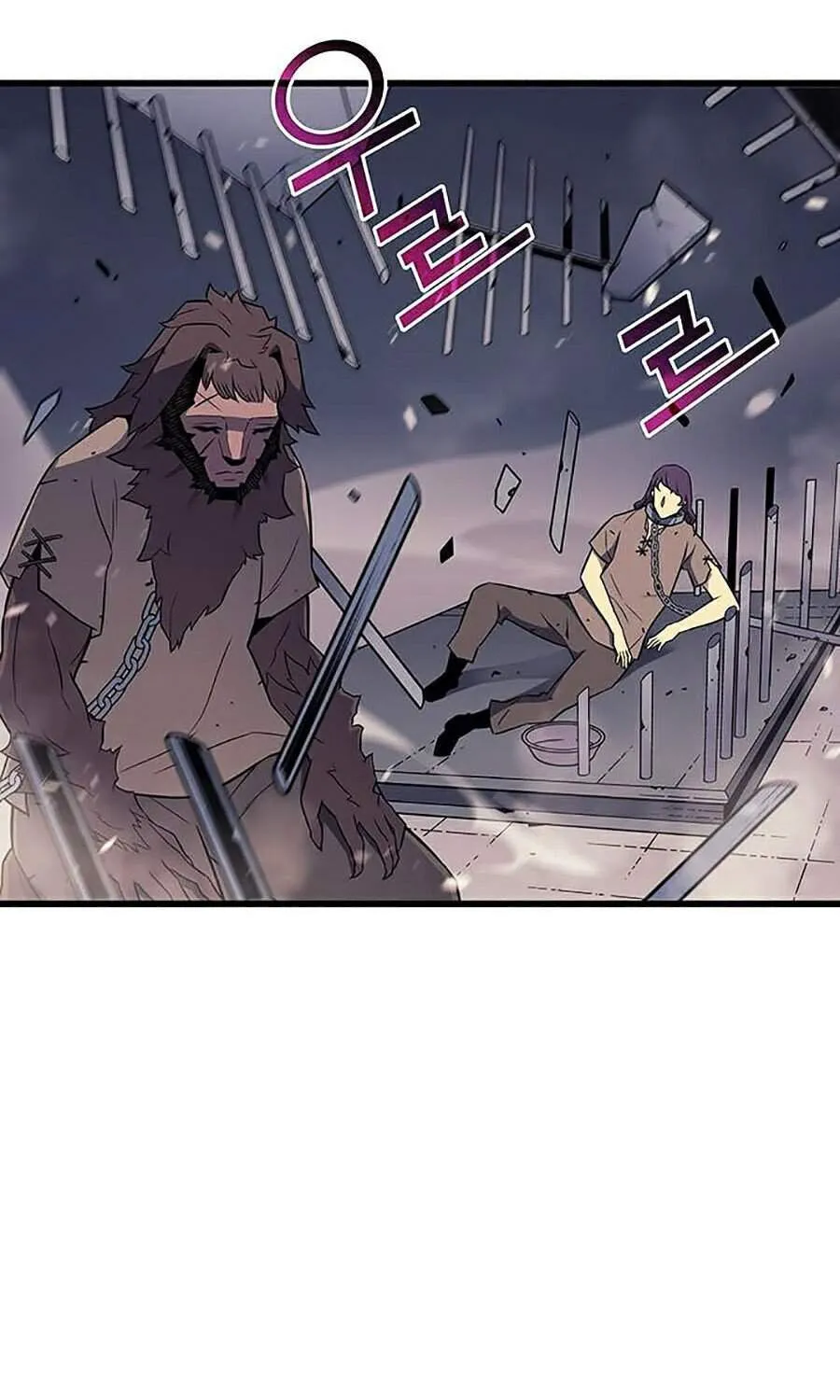 Sự Trở Lại Của Đại Pháp Sư Sau 4000 Năm Chapter 97 - Trang 20