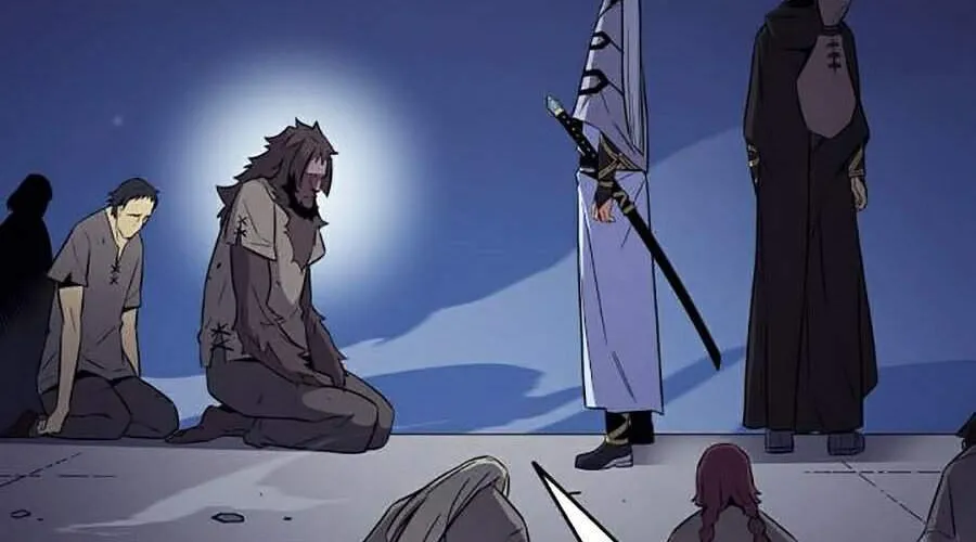 Sự Trở Lại Của Đại Pháp Sư Sau 4000 Năm Chapter 97 - Trang 30