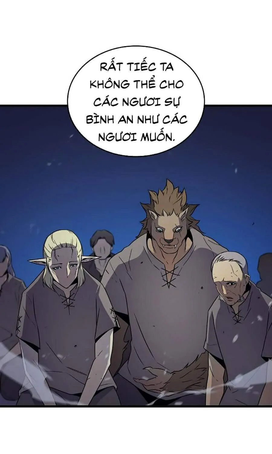 Sự Trở Lại Của Đại Pháp Sư Sau 4000 Năm Chapter 97 - Trang 47