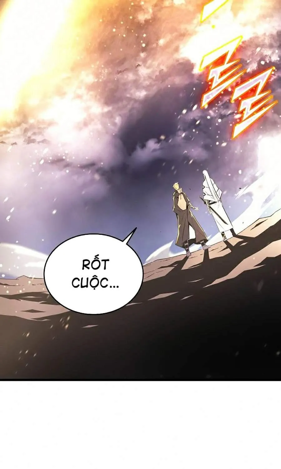 Sự Trở Lại Của Đại Pháp Sư Sau 4000 Năm Chapter 98 - Trang 12